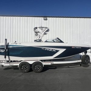 2020 Tige RZX