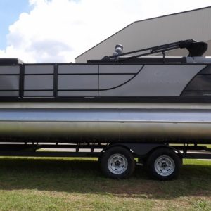 2025 Veranda VR22RC