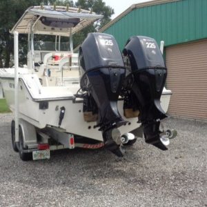 2006 Key West 268