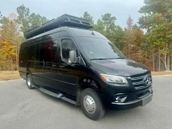2022 Ultimate Toys Ultimate Rv