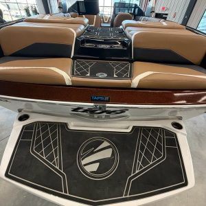 2021 Tige 25ZX