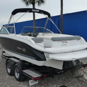 2020 Cobalt 220S