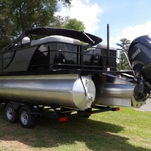 2025 Veranda VR22RC