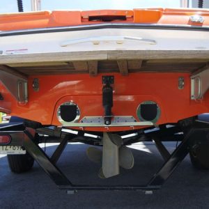 2012 Mastercraft X2