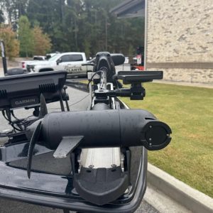 2019 Skeeter Zx250