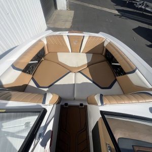 2020 Tige RZX