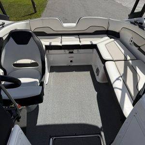 2019 Yamaha AR 210