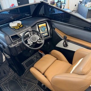 2021 Tige 25ZX