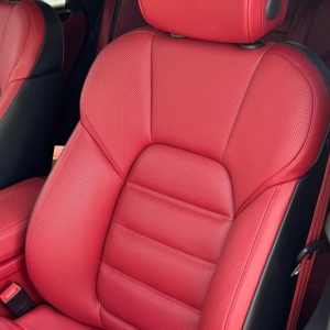 2024 Porsche Macan