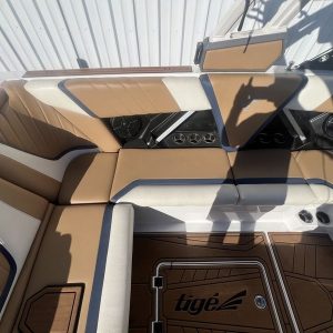 2020 Tige RZX