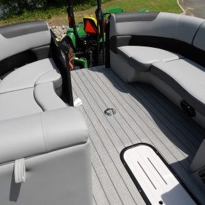 2025 Veranda VR22RC