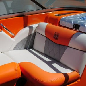 2012 Mastercraft X2