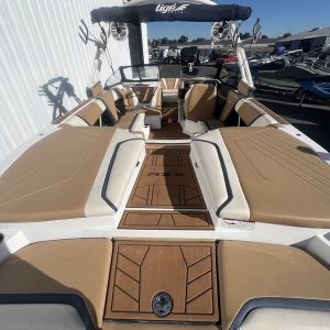 2020 Tige RZX