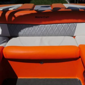 2012 Mastercraft X2