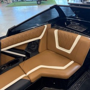 2021 Tige 25ZX