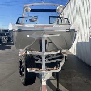 2020 Tige RZX