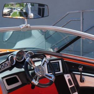 2012 Mastercraft X2