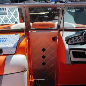 2012 Mastercraft X2