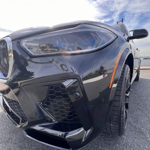 2021 BMW X5 M
