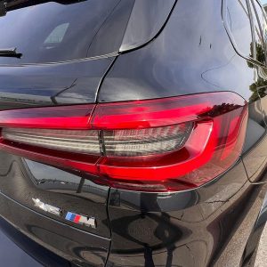 2021 BMW X5 M