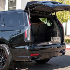 2023 Cadillac Escalade 4WD Sport