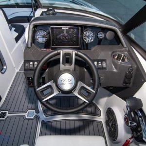 2023 Monterey M6