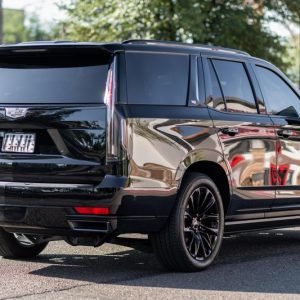 2023 Cadillac Escalade 4WD Sport