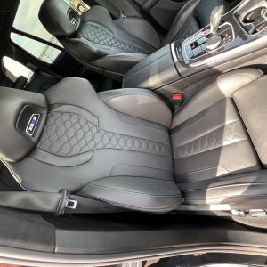 2021 BMW X5 M