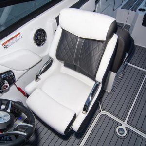 2023 Monterey M6