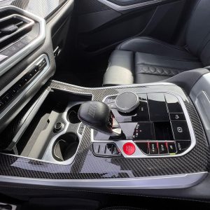 2021 BMW X5 M