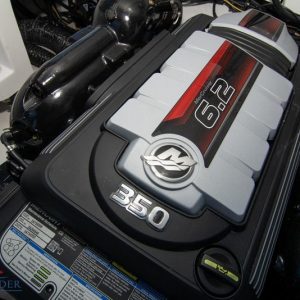 2023 Monterey M6