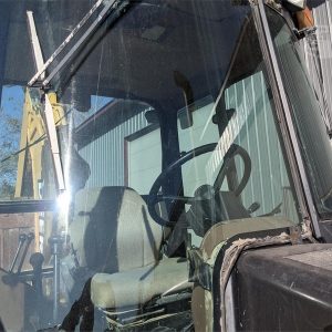 2000 DEERE 310E