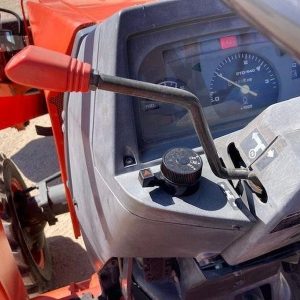 2000 KUBOTA L35
