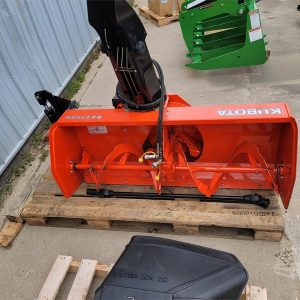 2009 KUBOTA BX25