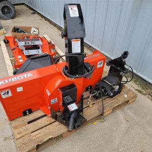 2009 KUBOTA BX25