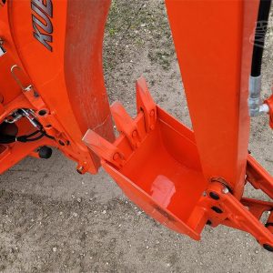 2009 KUBOTA BX25