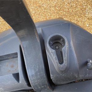 2013 CASE 570N XT