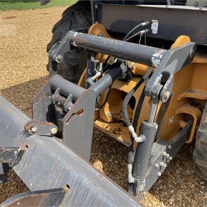 2013 CASE 570N XT