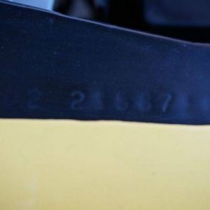 1968 Shelby GT500KR