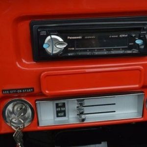 1971 GMC Jimmy 4×4
