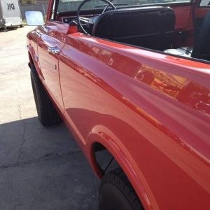 1971 GMC Jimmy 4×4