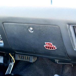 1969 Pontiac GTO