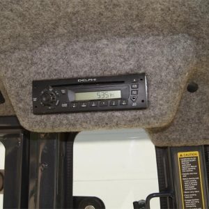 2011 DEERE 410J