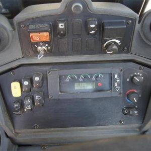 2011 DEERE 410J