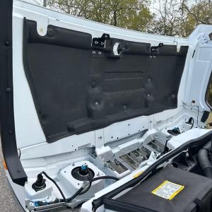 2007 HUMMER H2 SUT
